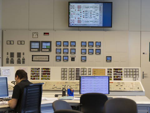 La centrale nucléaire de Mühleberg (BE) sera arrêtée dans un mois