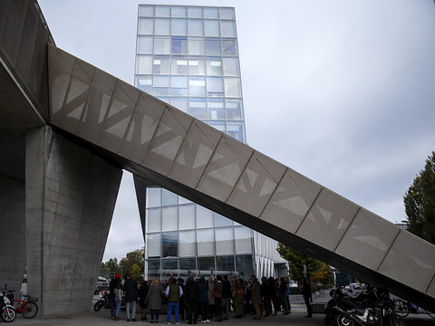 JTI et le personnel à Genève trouvent un accord sur le plan social