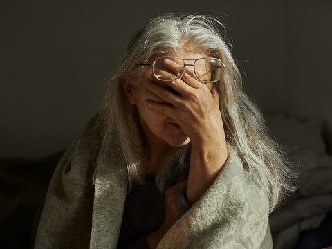 Les retraités peinent parfois à faire face aux coûts d'assistance