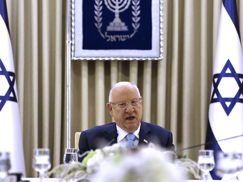 Première en Israël, les députés cherchent un Premier ministre