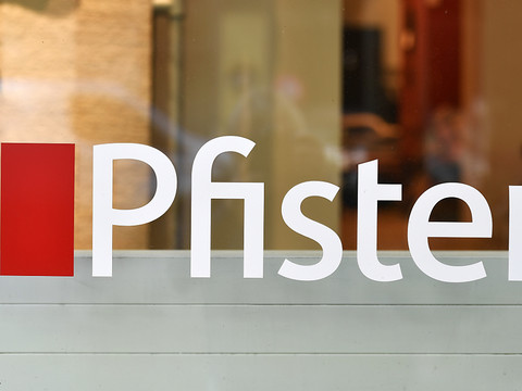 Des suppressions de postes chez Pfister pas encore d'actualité