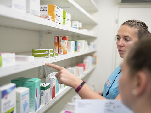 Envolée des coûts des médicaments à un niveau record en 2018