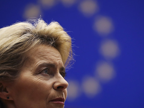 Pas de commissaire britannique, Bruxelles va analyser la situation