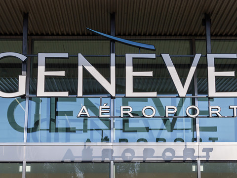 Les Genevois veulent contenir le développement de l'aéroport