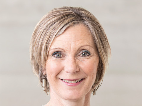 La Verte Maya Graf nouvelle conseillère aux Etats