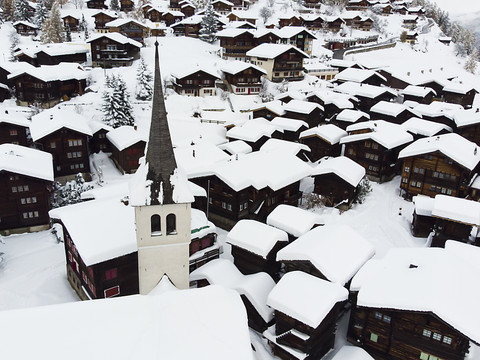 Danger d'inondation ou d'avalanche au Sud des Alpes