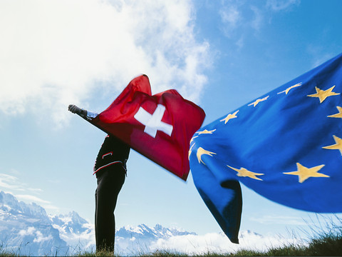 Michael Ambühl propose de conclure un accord intérimaire avec l'UE
