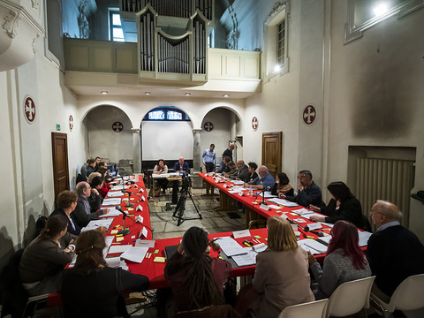 Logements abordables: le panel citoyen de Sion a bouclé ses travaux
