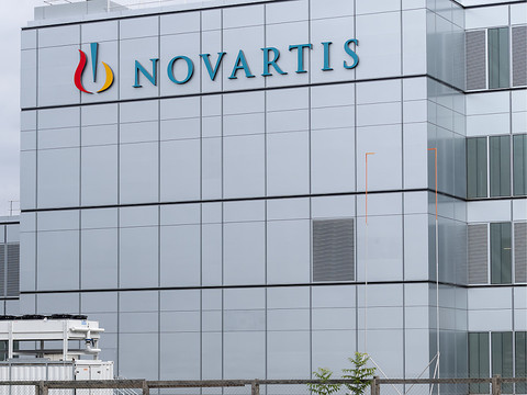 Novartis veut racheter The Medicines Company pour 9,7 milliards