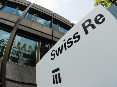 Swiss Re confirme ses ambitions, mais ne fait pas d'annonces