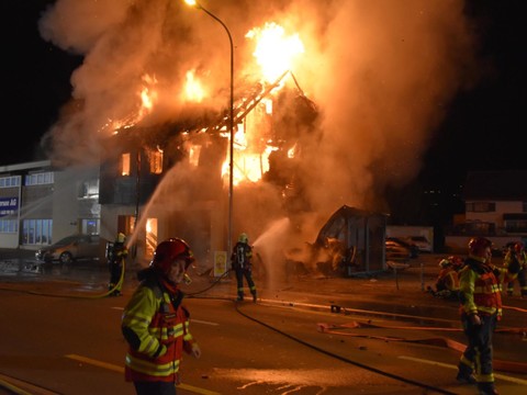 Le chauffard mort à Galgenen (SZ) n'avait pas le permis