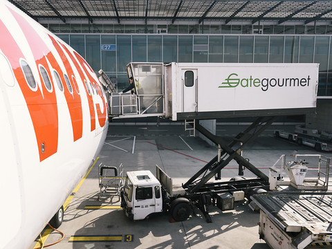 Gategroup rachète la filiale catering Europe de Lufthansa