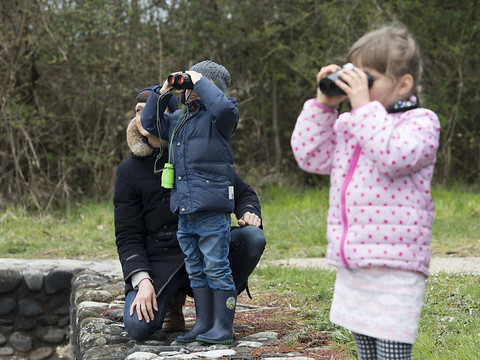 Quatorze associations lancent un manifeste pour la nature