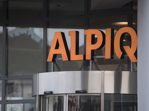 Alpiq obtient l'aval du régulateur boursier pour une décotation