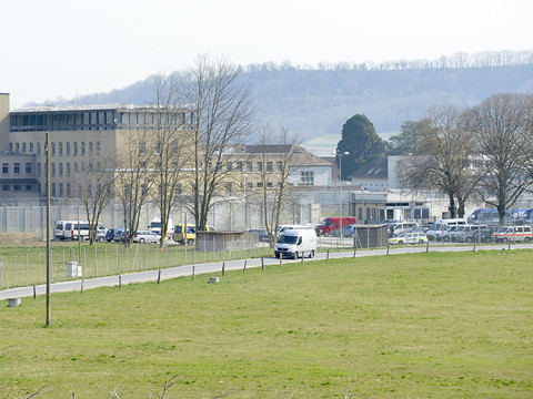 Pas de libération conditionnelle pour un voleur récidiviste