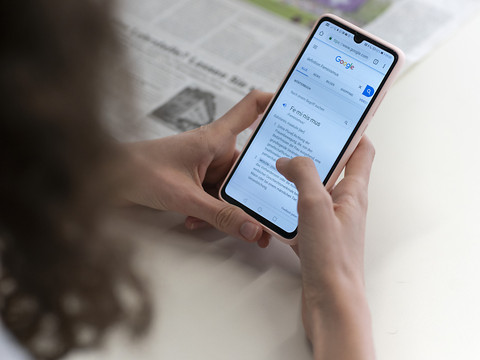 Jeune sympathisant de l'EI: surveillance téléphonique admise
