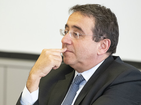 Deuxième plainte de Pascal Broulis contre Tamedia