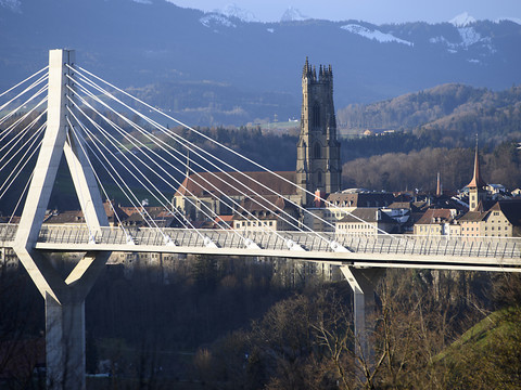 L'année 2020 sera décisive pour l'aboutissement du Grand Fribourg