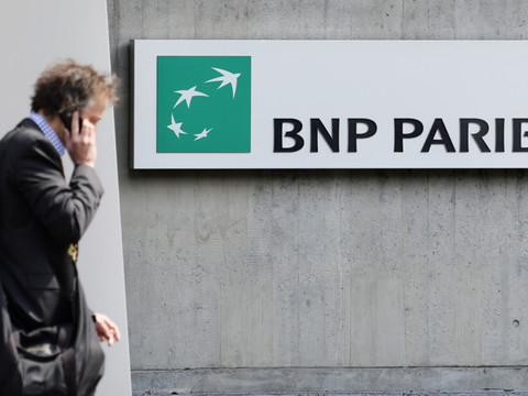 BNP Paribas Suisse envisage de licencier 250 employés