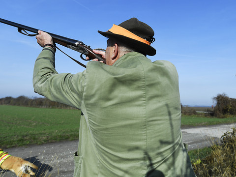 Le référendum contre la loi sur la chasse a abouti
