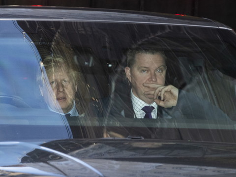 Boris Johnson accusé de politiser l'attentat meurtrier de Londres