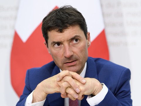 Banquiers favorables à une taxe environnementale
