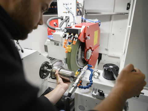 Pessimisme de mise dans l'industrie suisse en novembre