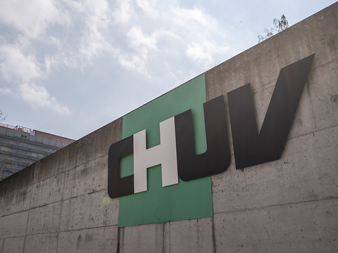 Crédit de 52 millions demandé pour la modernisation du CHUV