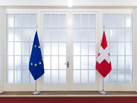 L'UE recevra un nouveau milliard de cohésion sous condition