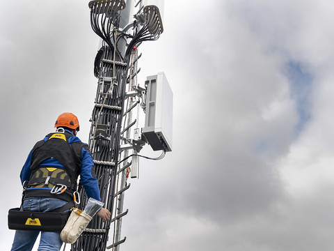 Neuchâtel soumet toutes les adaptations pour la 5G à un permis