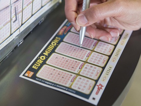 Un joueur empoche la cagnotte de l'Euro Millions