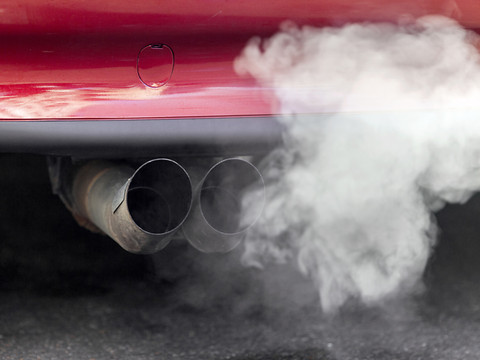 Les humains produisent toujours plus de CO2