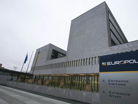 Réseau international de 