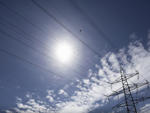 Sans accord avec l'UE, l'électricité pourrait coûter plus cher