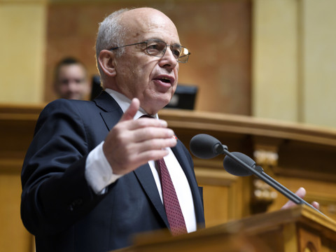 Les députés ouvrent les cordons de la bourse pour la formation