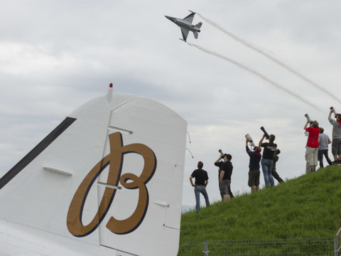 Le DDPS veut des lignes directrices claires pour le sponsoring