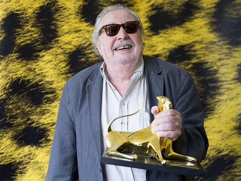 Le réalisateur genevois Alain Tanner fête ses 90 ans