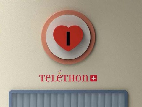 Téléthon Suisse: plus de 2,1 millions de francs récoltés