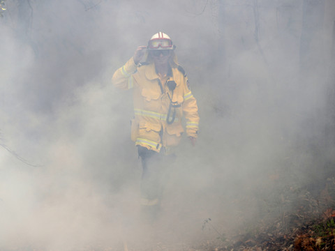 Incendies en Australie: des nuages toxiques atteignent les villes
