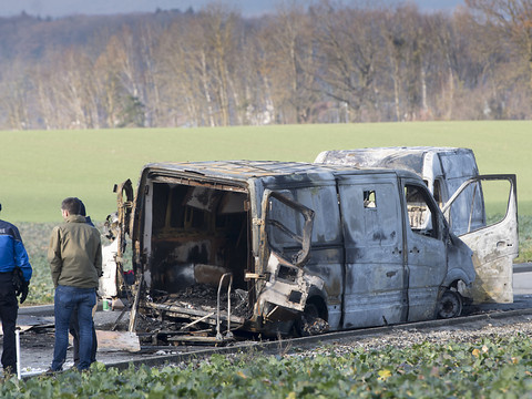 Daillens: La Poste suspend ses transports de fonds