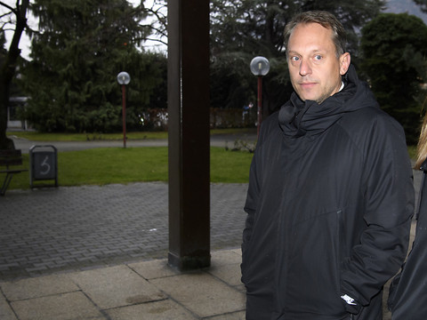 Accusé de viol, Yves Allegro risque 4 ans de prison