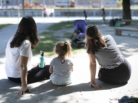 Les parents auront 14 semaines pour s'occuper d'enfants malades