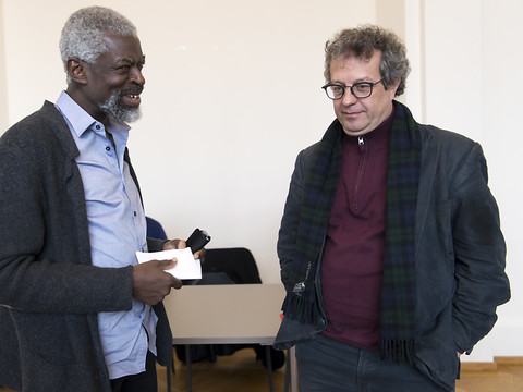 Michel Agnant et Jérôme Christen renoncent à faire appel à Vevey