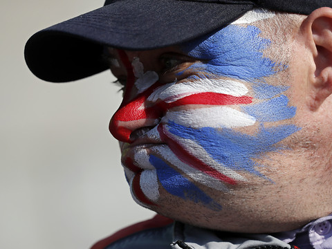 La croissance britannique stagne avant les élections et le Brexit