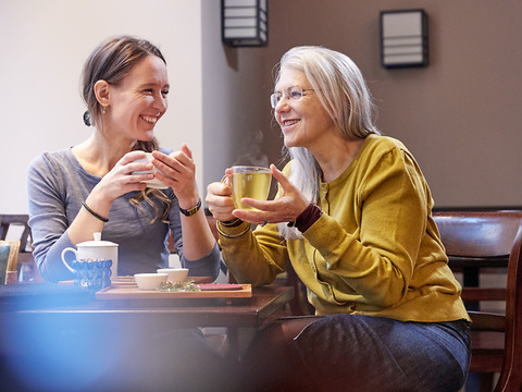 Héritages et donations augmentent à un rythme soutenu en Suisse