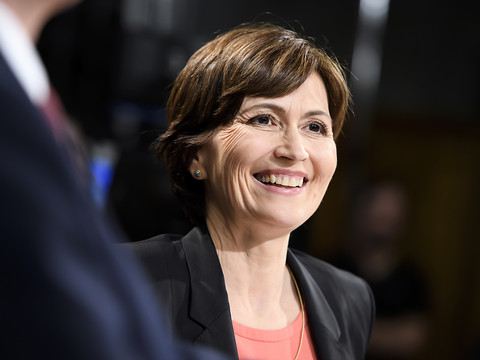 Les Vert'libéraux ne donnent pas de consigne de vote