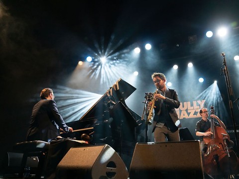 Chucho Valdés, Femi Kuti et Kokoroko parmi les têtes d'affiche