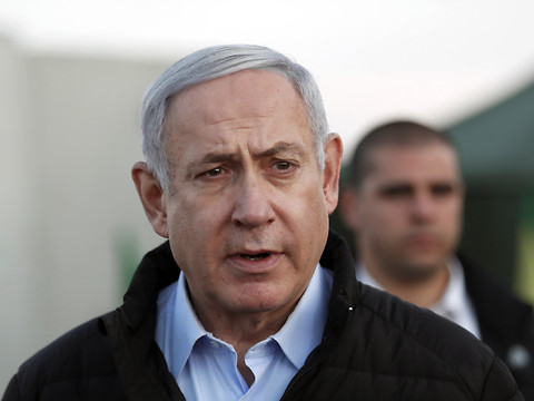 Vers de nouvelles élections en Israël, les troisièmes en un an