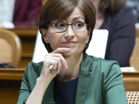 Election du Conseil fédéral: revue de presse