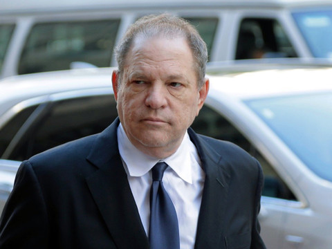 Accord de principe pour indemniser des victimes d'Harvey Weinstein